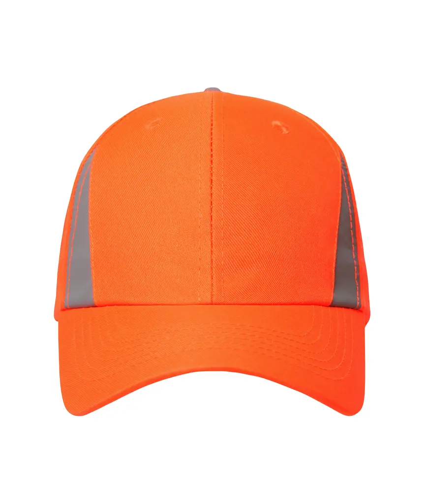 Reflektirajuća šilterica MB6225 neon-orange one size-3