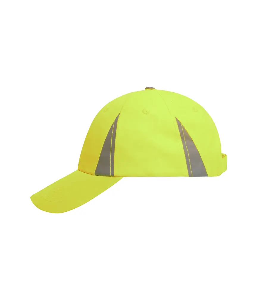 Reflektirajuća šilterica MB6225 neon-yellow one size-0