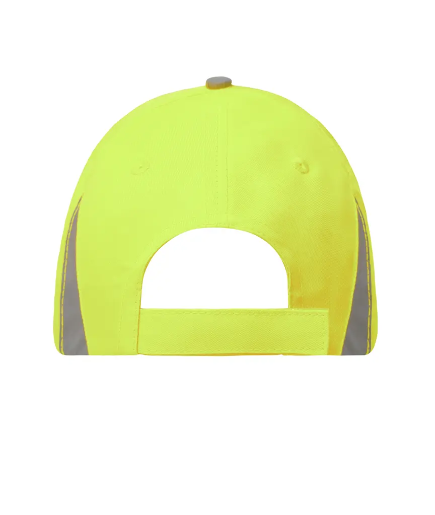 Reflektirajuća šilterica MB6225 neon-yellow one size-1