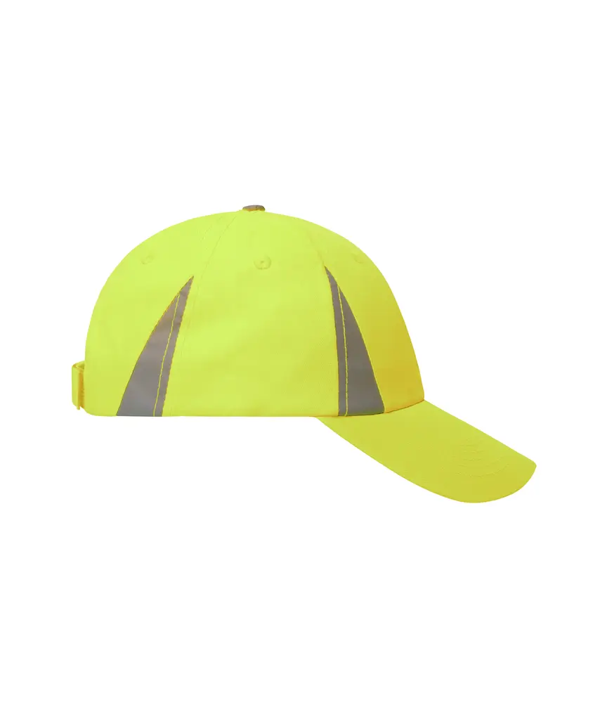 Reflektirajuća šilterica MB6225 neon-yellow one size-2