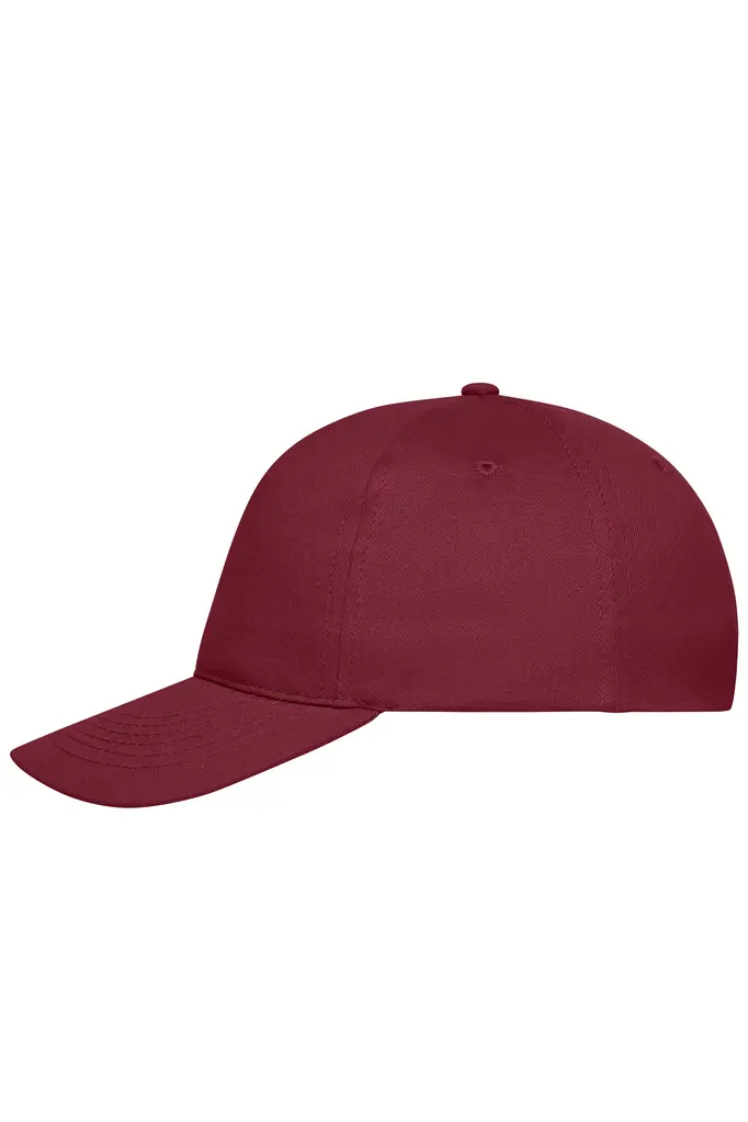 Šilterica MB6237 burgundy one size-0