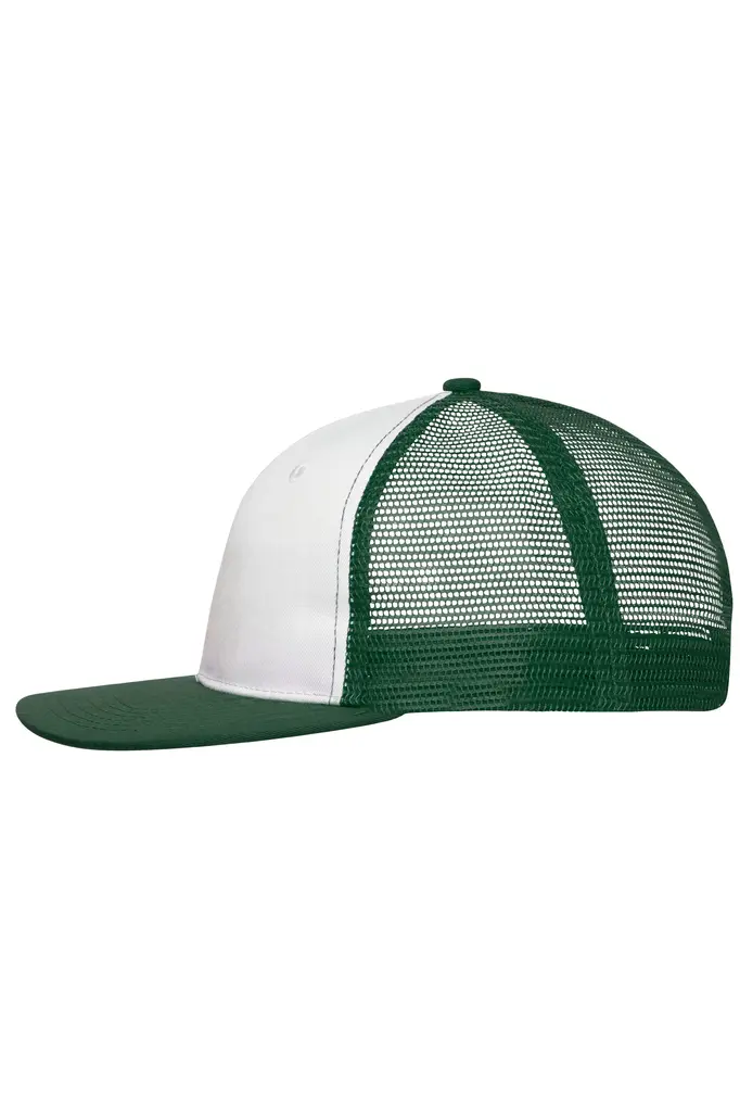 Šilterica MB6240 white/dark-green one size-0