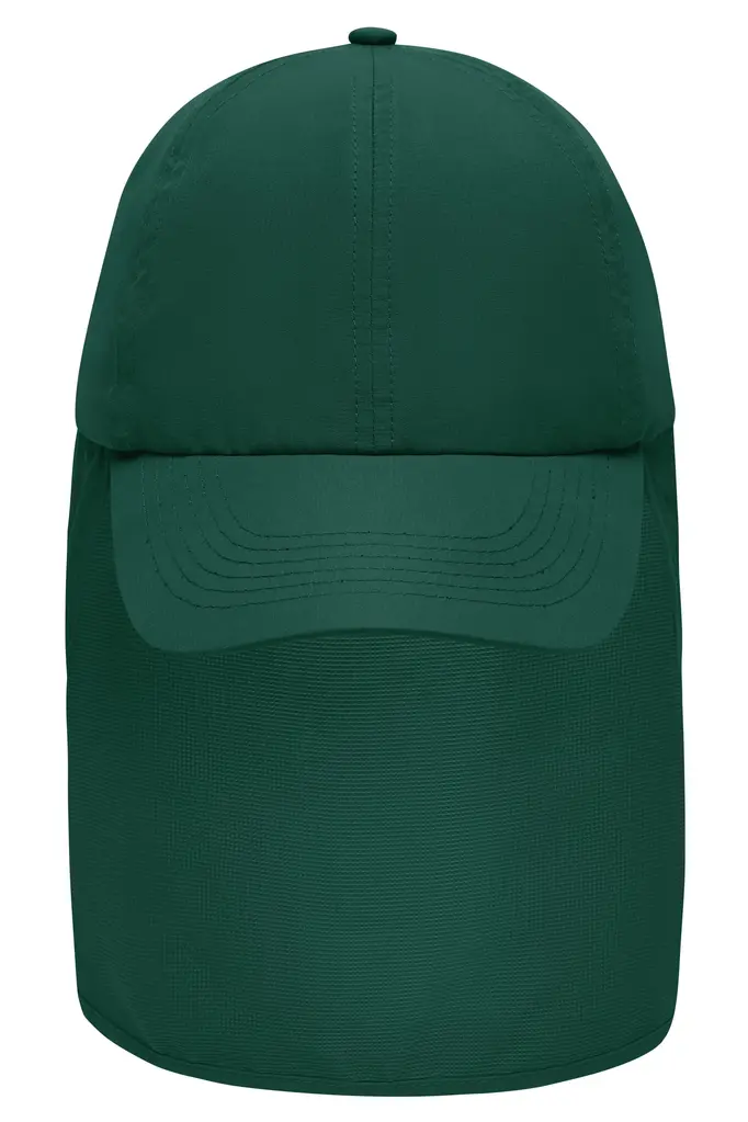 Šilterica sa zaštitom vrata MB6243 dark-green one size-0