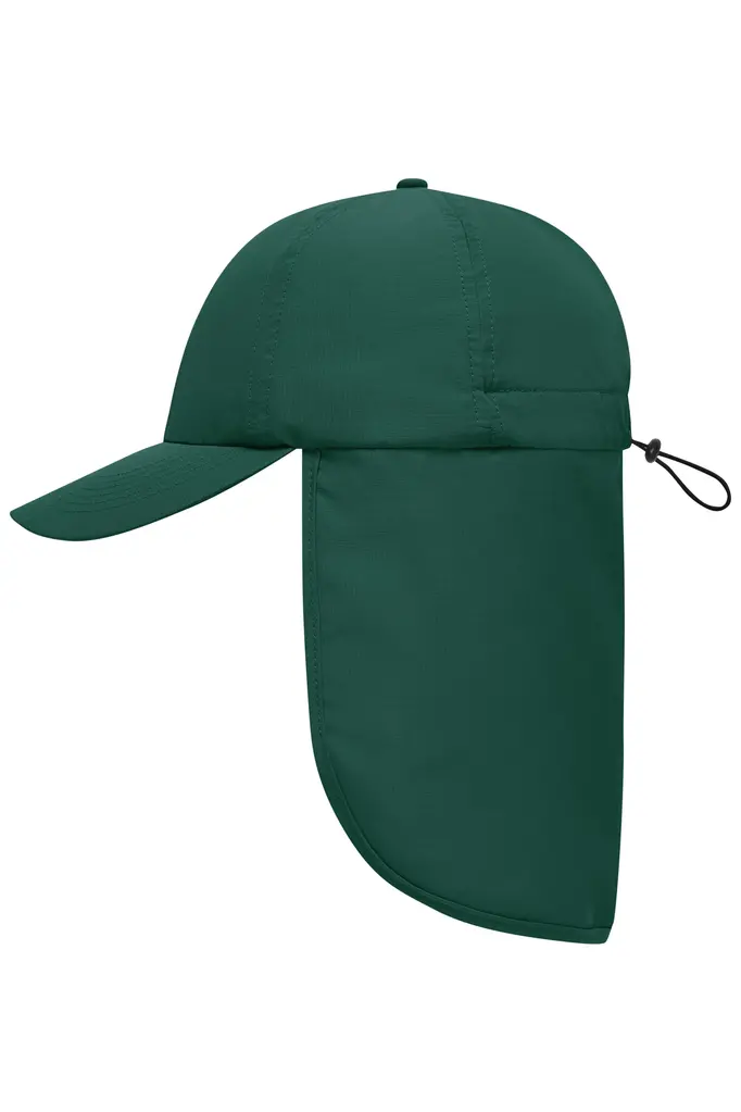 Šilterica sa zaštitom vrata MB6243 dark-green one size-1