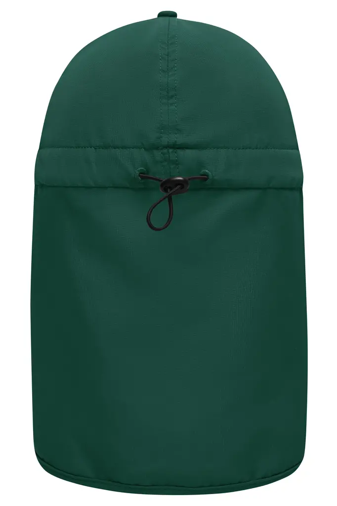 Šilterica sa zaštitom vrata MB6243 dark-green one size-3