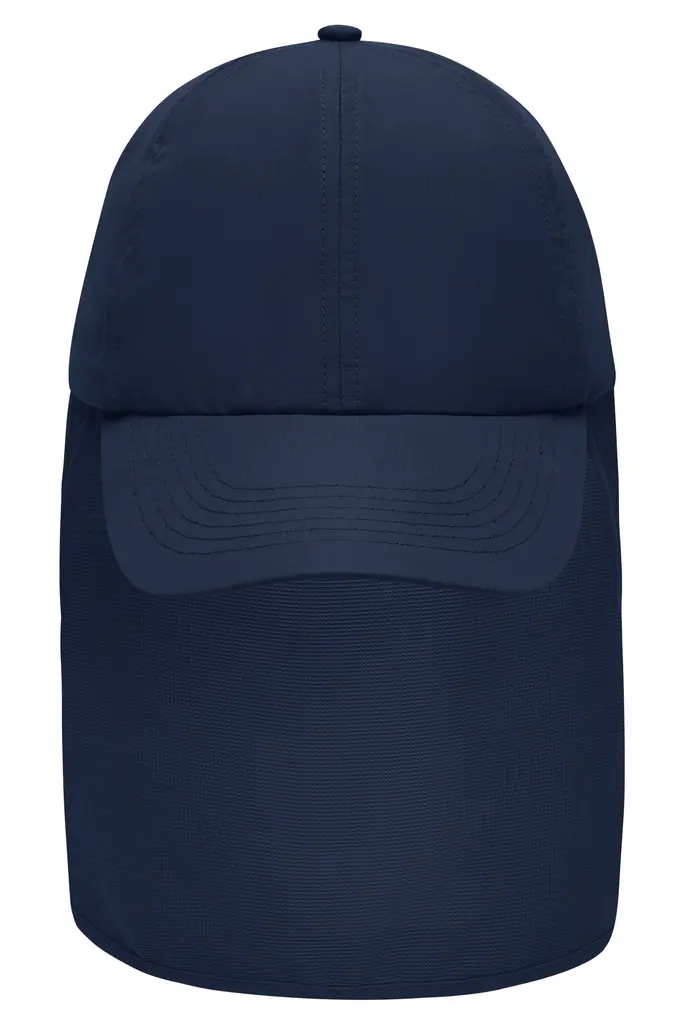 Šilterica sa zaštitom vrata MB6243 navy one size-0