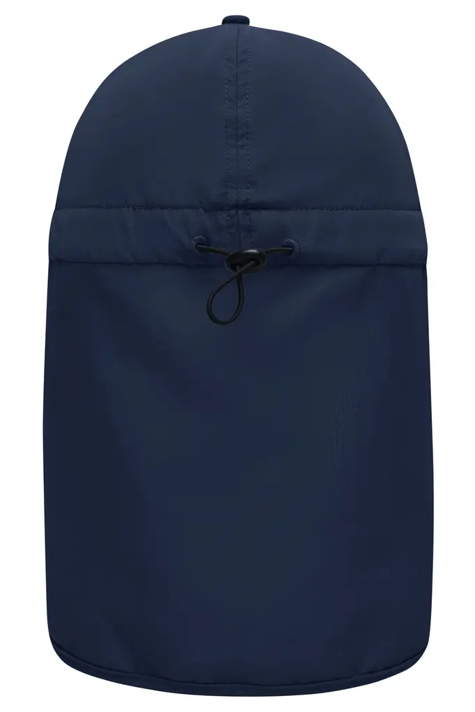 Šilterica sa zaštitom vrata MB6243 navy one size-3