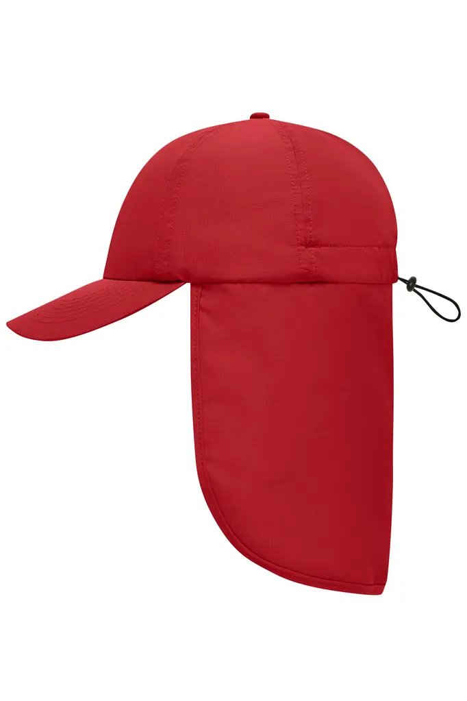 Šilterica sa zaštitom vrata MB6243 red one size-1