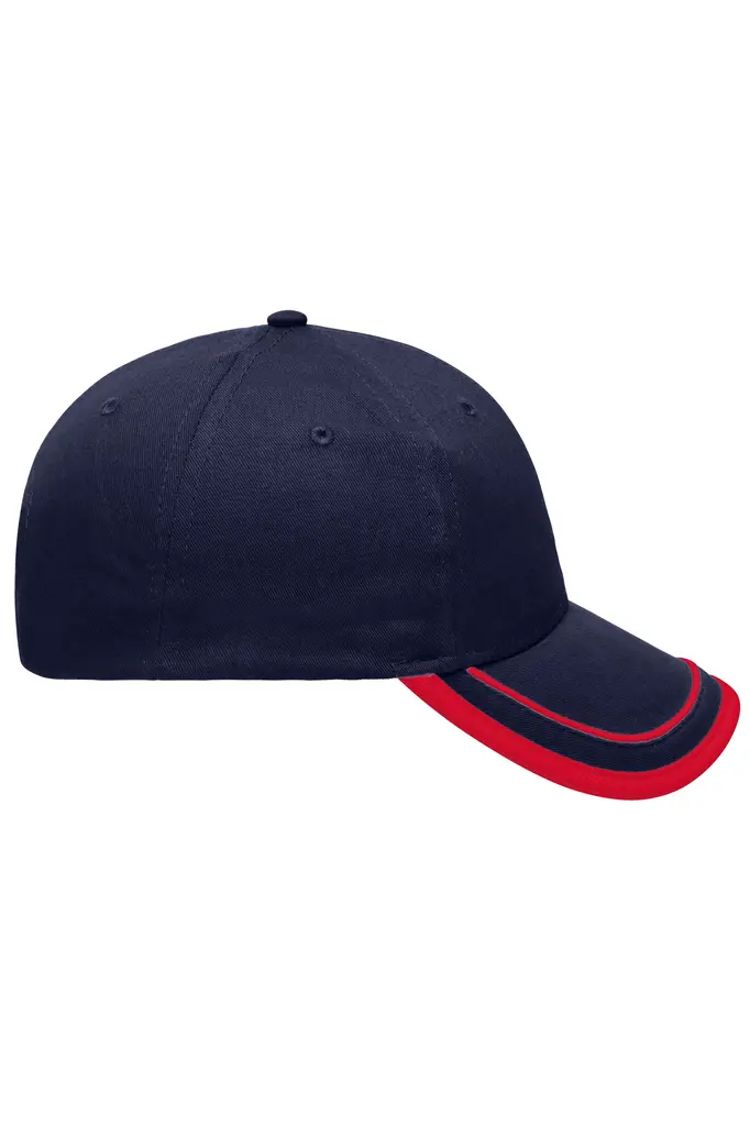 Šilterica MB6501 navy/red one size-2