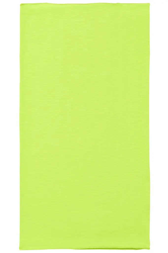 Buff marama MB6503 bright-yellow one size-2