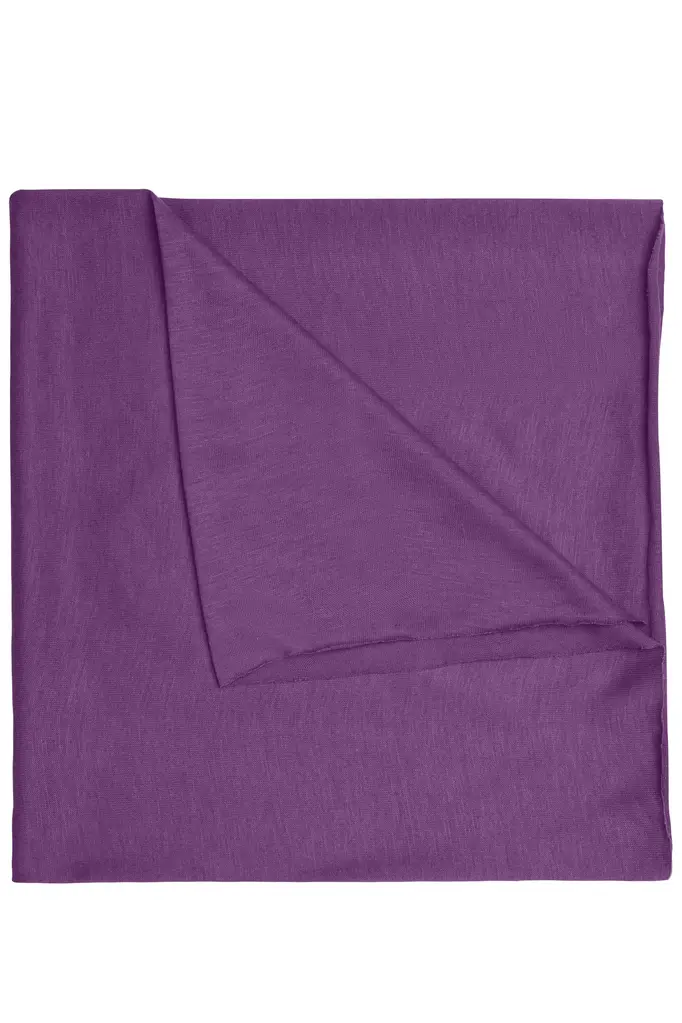 Buff marama MB6503 purple one size-0