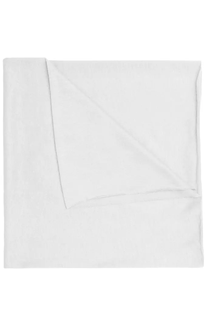 Buff marama MB6503 white one size-0