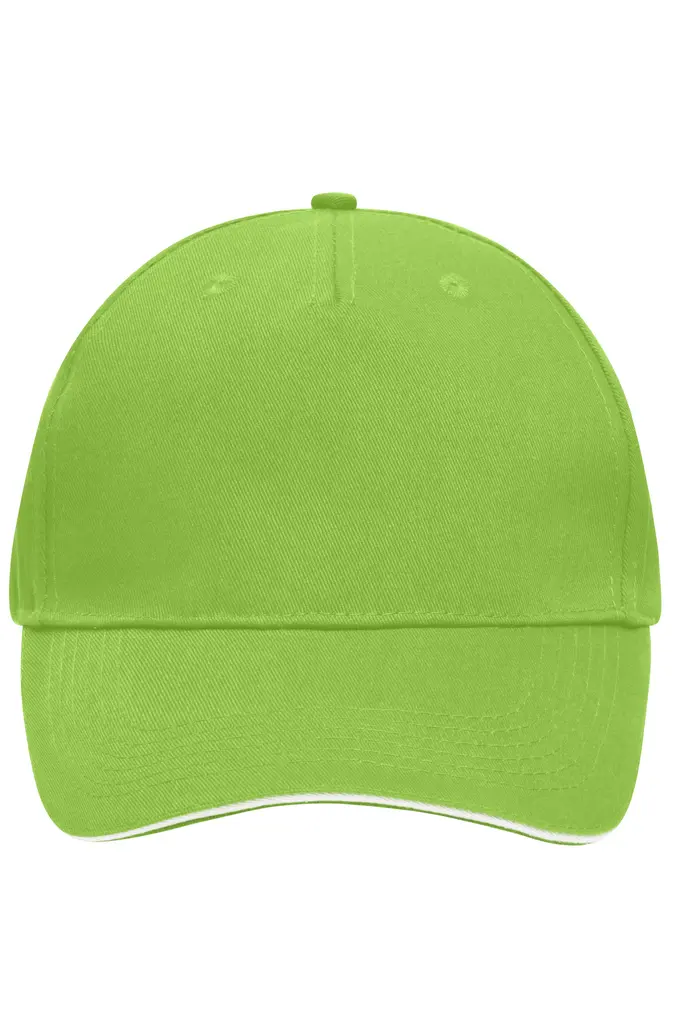 Šilterica MB6526 lime-green/white one size-0