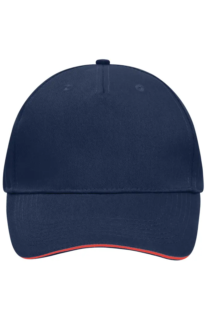 Šilterica MB6526 navy/red one size-0