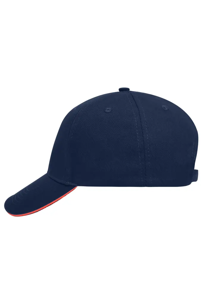 Šilterica MB6526 navy/red one size-1