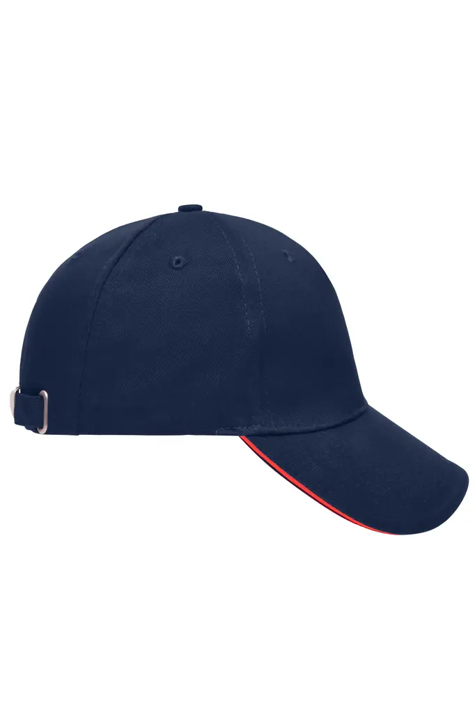 Šilterica MB6526 navy/red one size-2