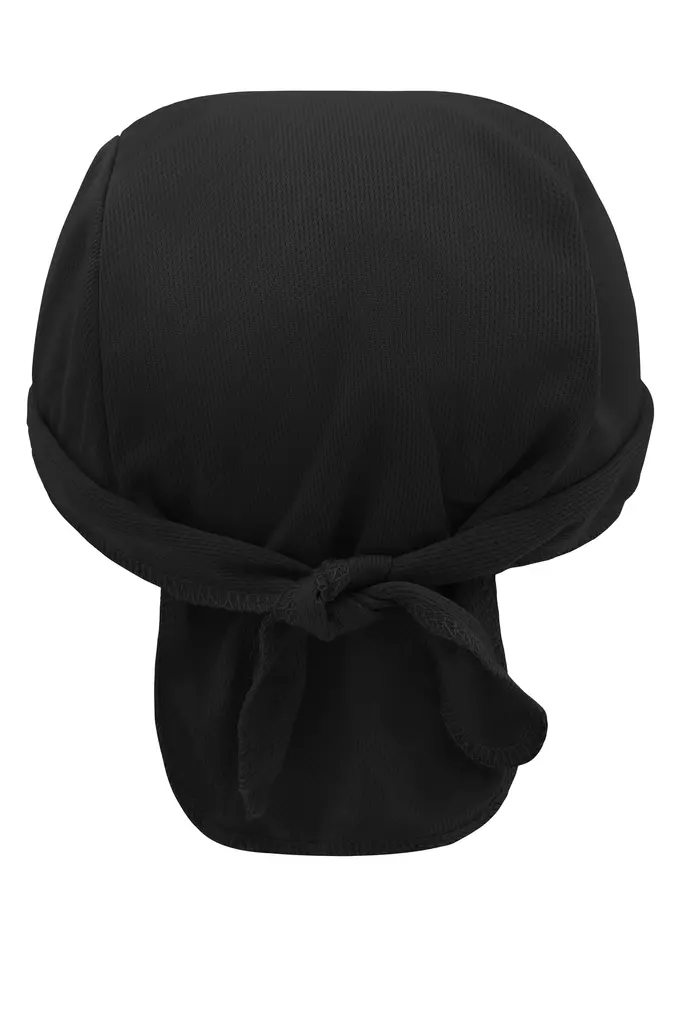 Sportska bandana MB6530 black one size-3