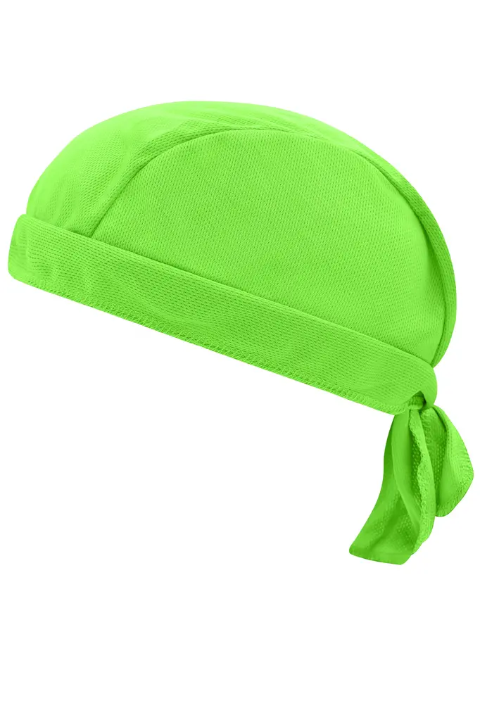 Sportska bandana MB6530 bright-green one size-1