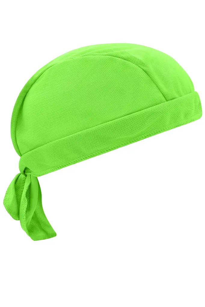 Sportska bandana MB6530 bright-green one size-2