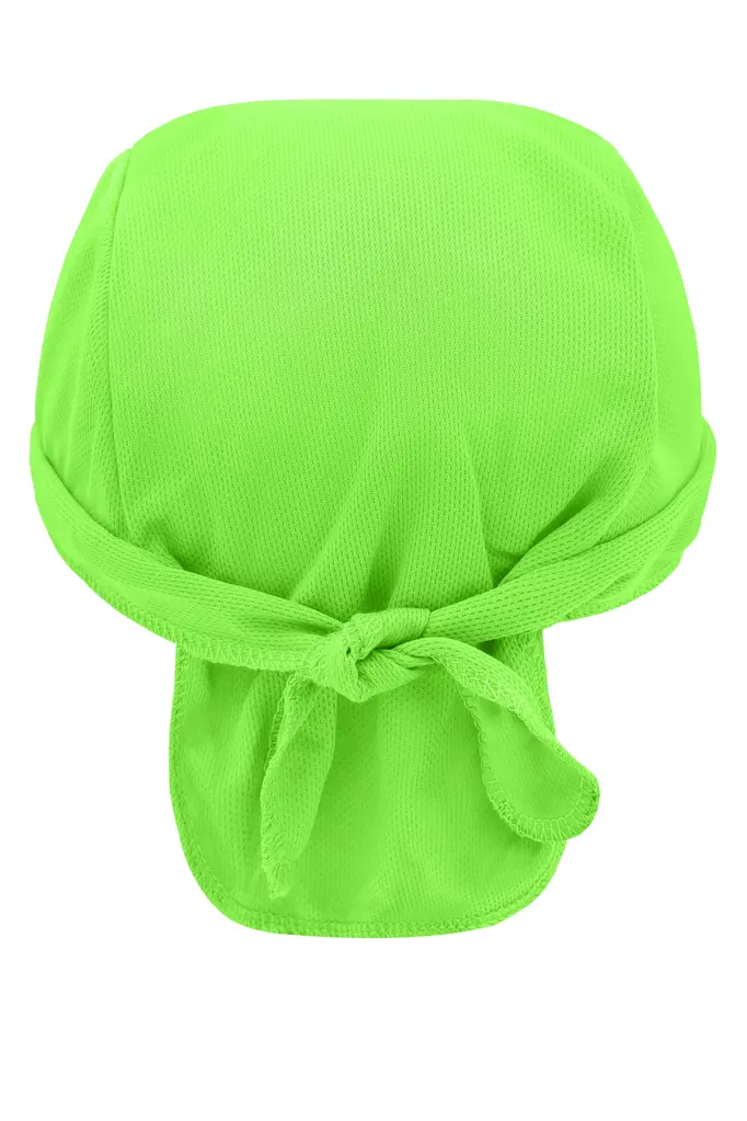 Sportska bandana MB6530 bright-green one size-3