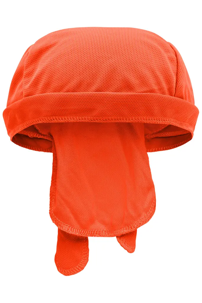 Sportska bandana MB6530 bright-orange one size-0