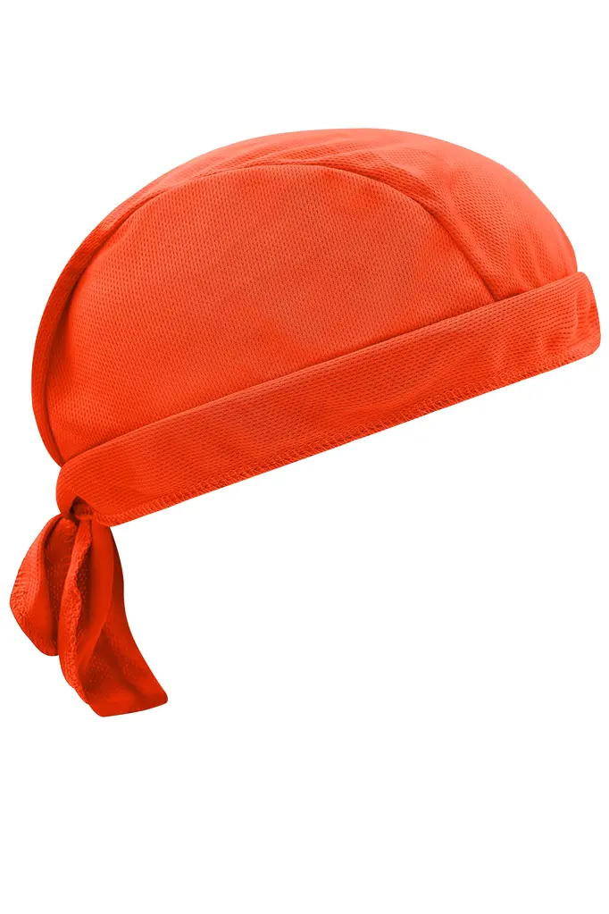 Sportska bandana MB6530 bright-orange one size-2