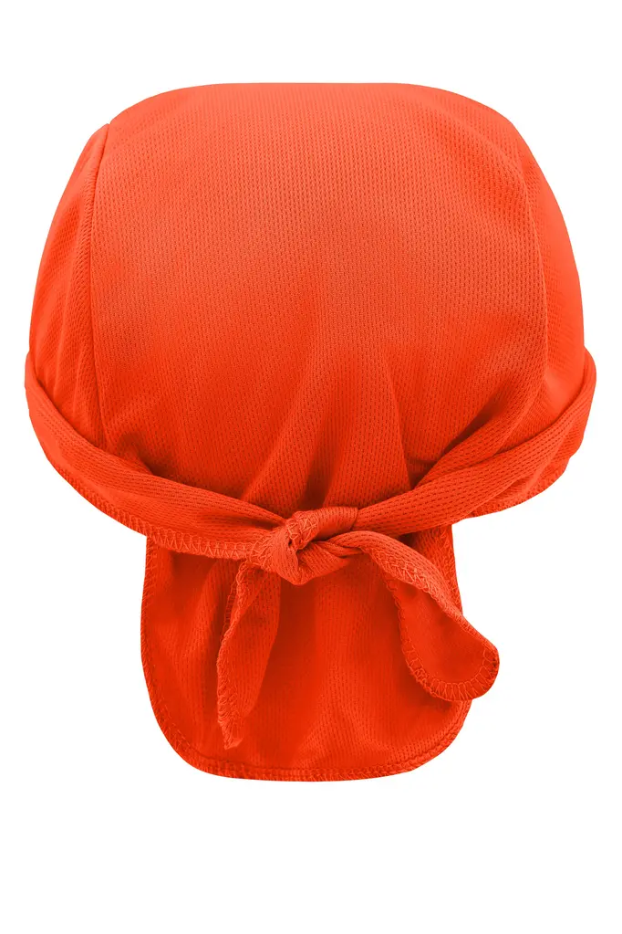 Sportska bandana MB6530 bright-orange one size-3