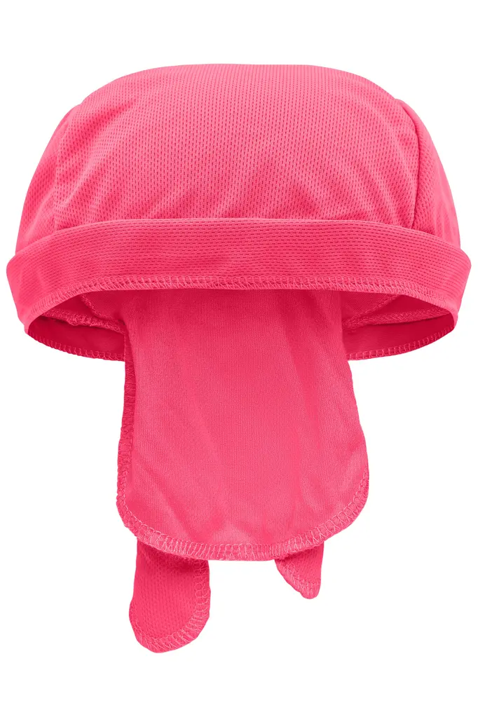 Sportska bandana MB6530 bright-pink one size-0