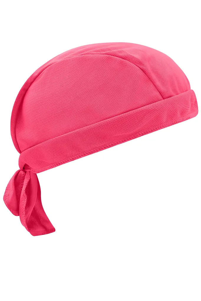 Sportska bandana MB6530 bright-pink one size-2