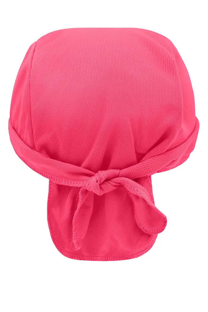 Sportska bandana MB6530 bright-pink one size-3