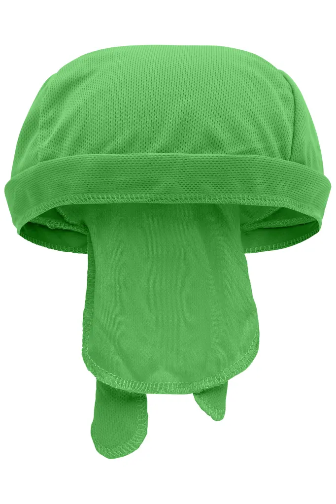 Sportska bandana MB6530 lime-green one size-0