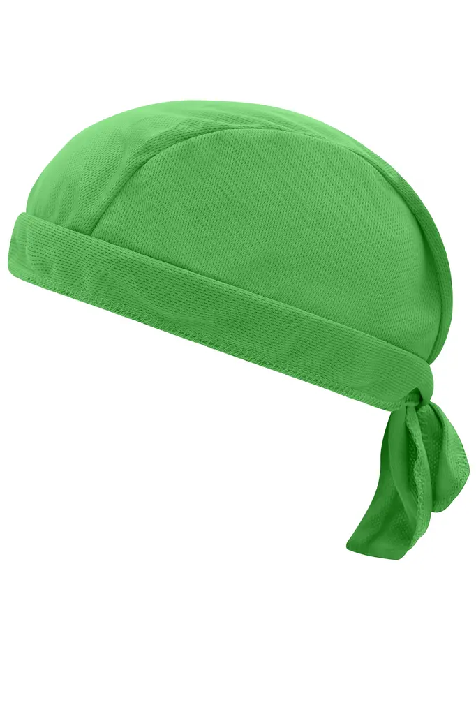 Sportska bandana MB6530 lime-green one size-1