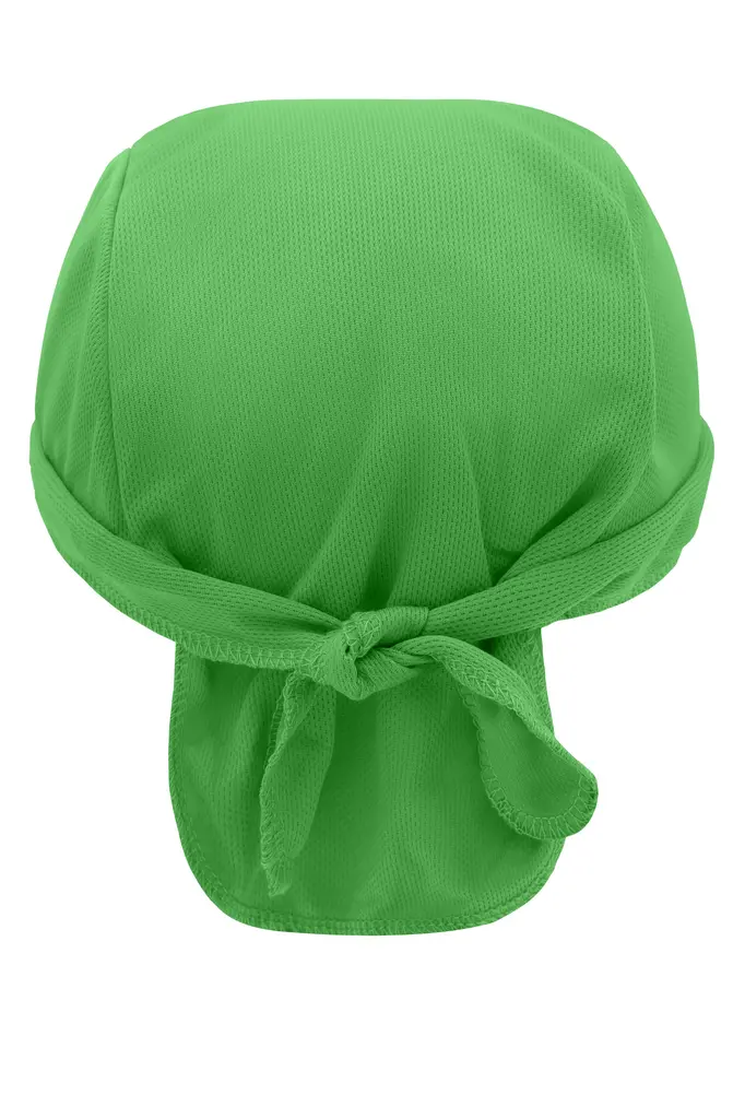 Sportska bandana MB6530 lime-green one size-3