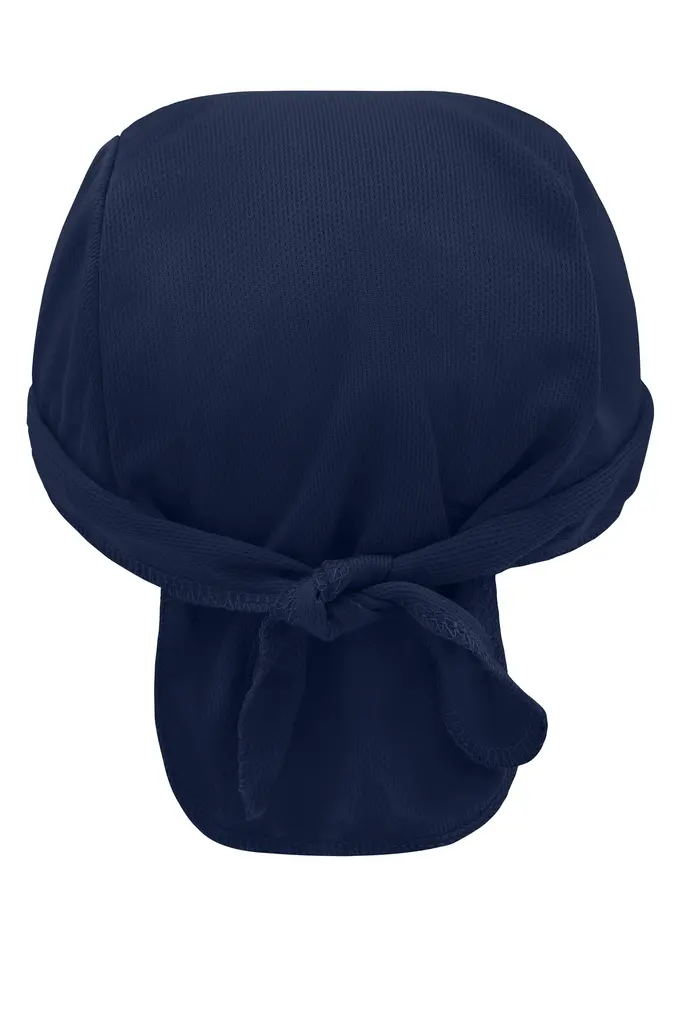 Sportska bandana MB6530 navy one size-3