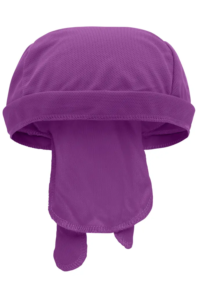 Sportska bandana MB6530 purple one size-0