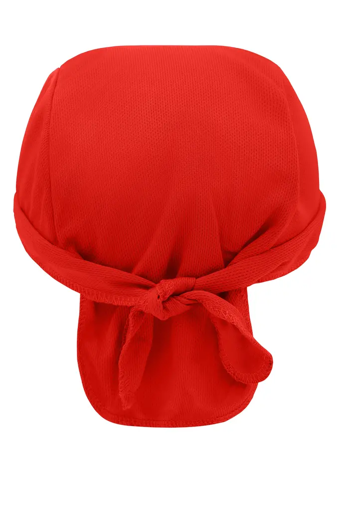 Sportska bandana MB6530 red one size-3