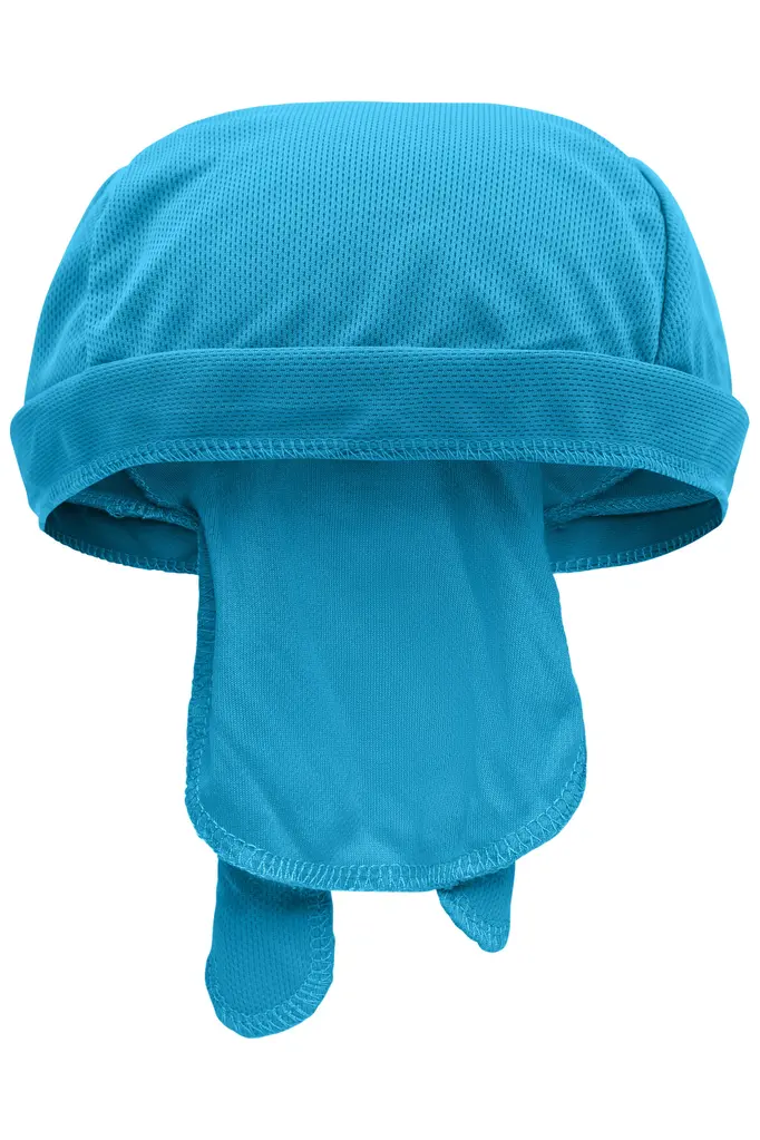 Sportska bandana MB6530 turquoise one size-0