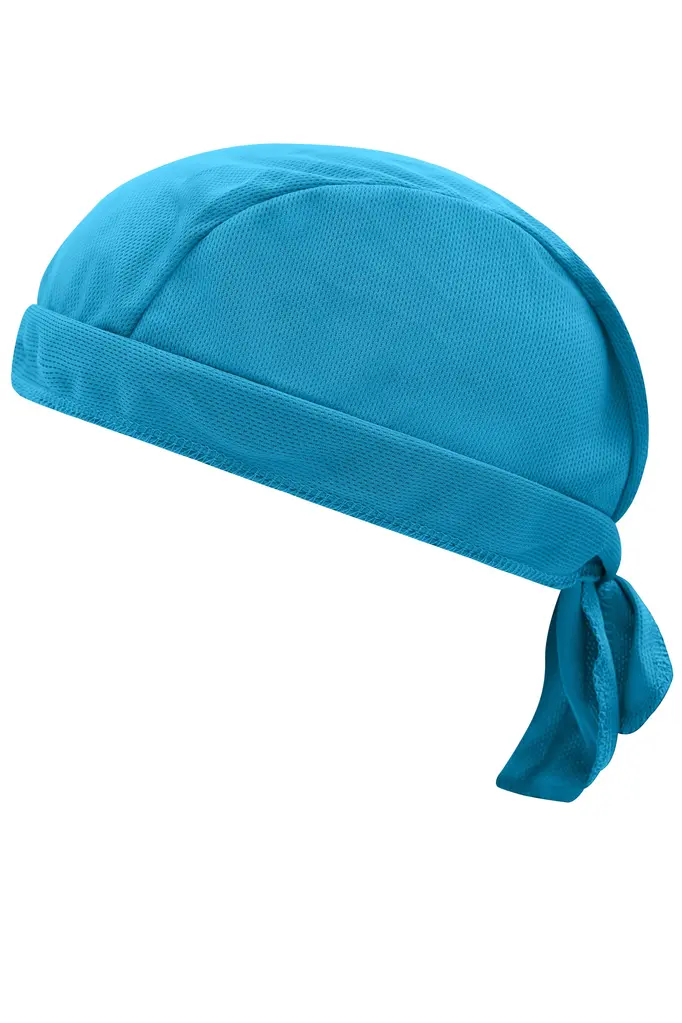 Sportska bandana MB6530 turquoise one size-1