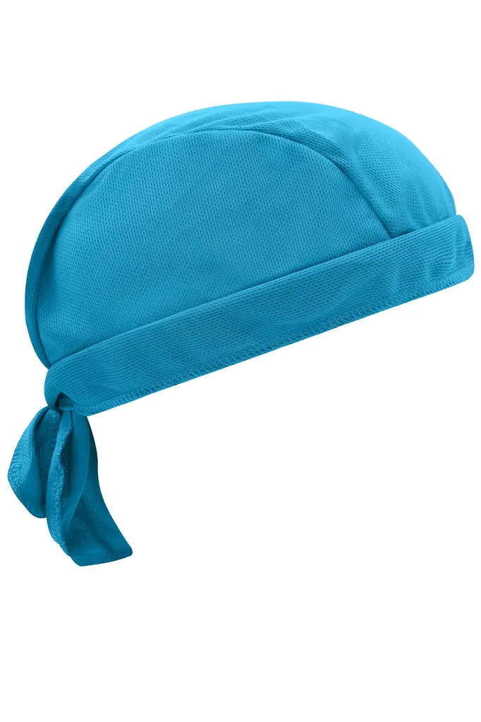 Sportska bandana MB6530 turquoise one size-2