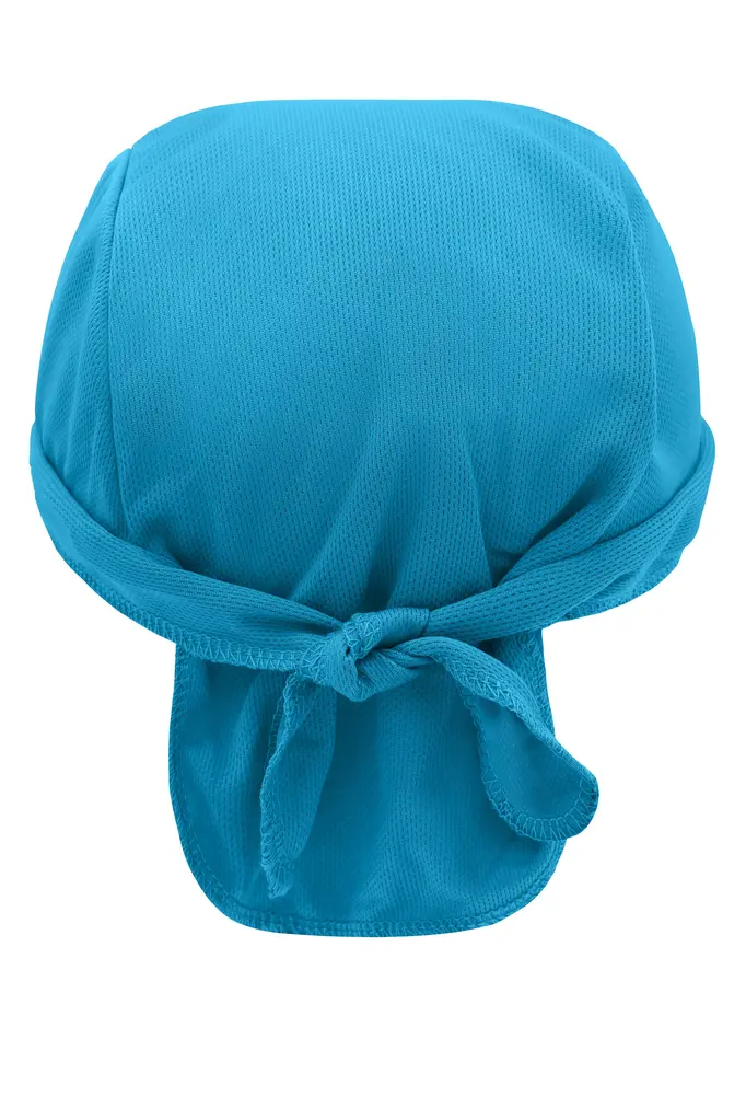 Sportska bandana MB6530 turquoise one size-3