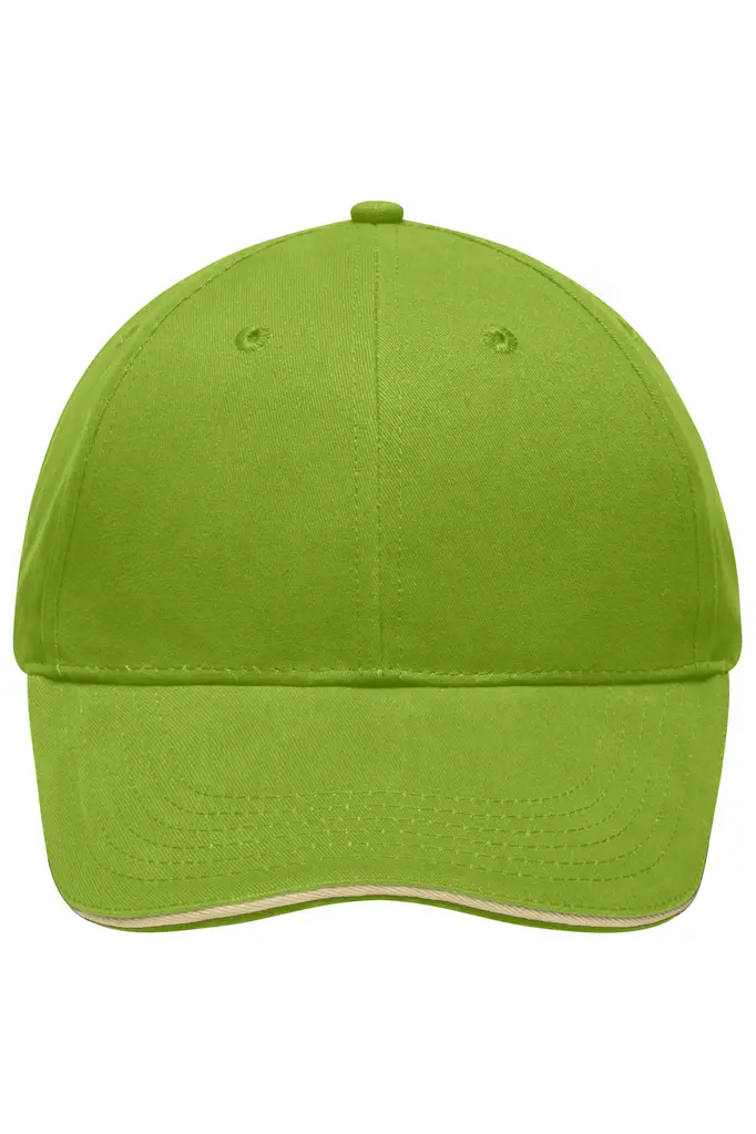 Šilterica MB6541 lime-green/beige one size-0