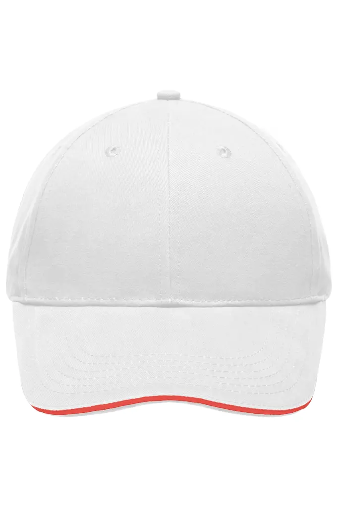 Šilterica MB6541 white/red one size-0