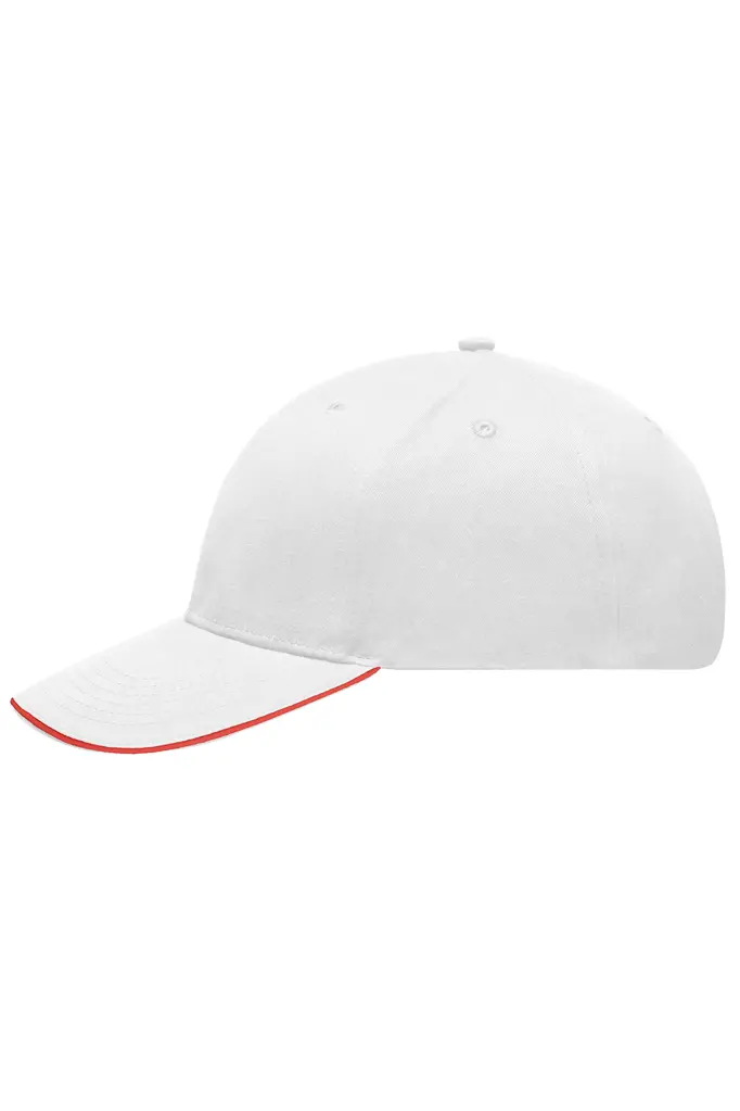 Šilterica MB6541 white/red one size-1