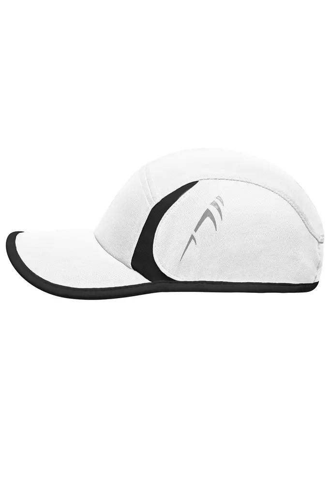 Šilterica MB6544 white/black one size-1