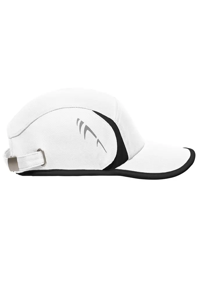 Šilterica MB6544 white/black one size-2