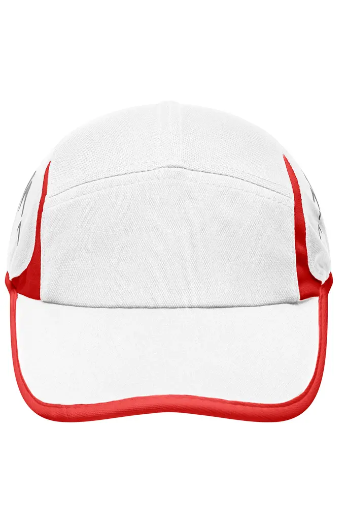 Šilterica MB6544 white/red one size-0