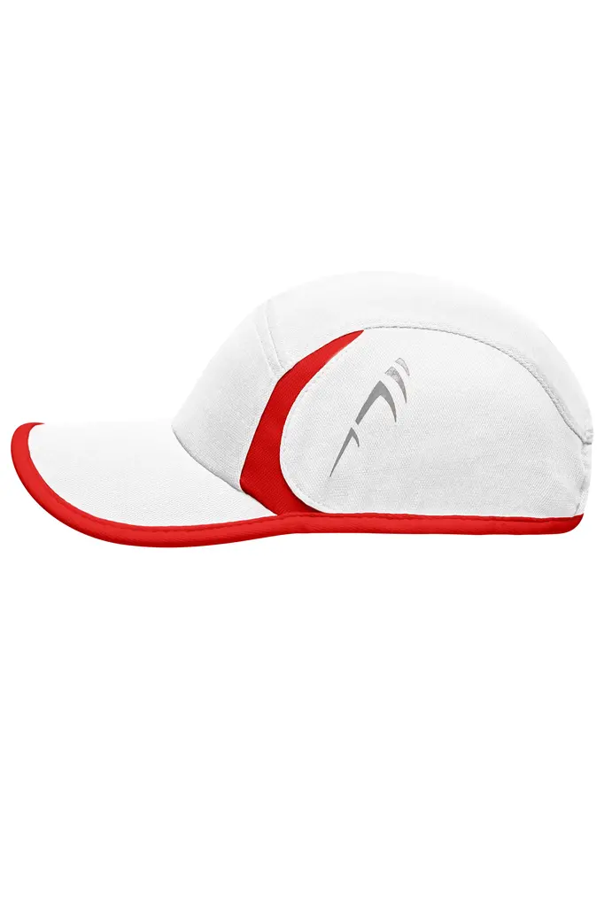 Šilterica MB6544 white/red one size-1