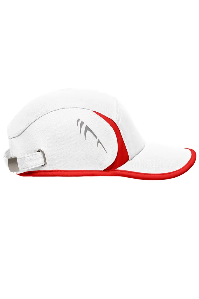 Šilterica MB6544 white/red one size-2