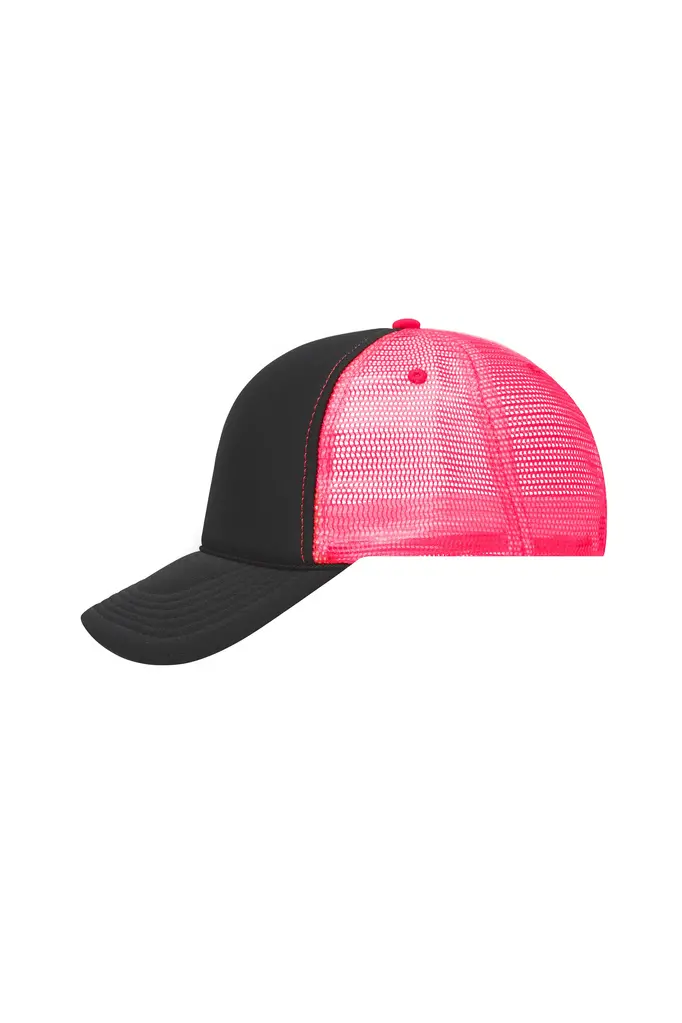 Šilterica MB6550 black/neon-pink one size-1