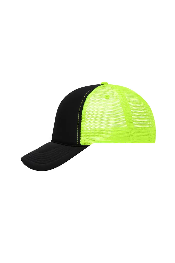 Šilterica MB6550 black/neon-yellow one size-1